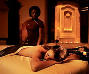 The Spa