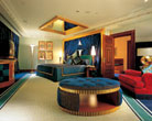 Burj Al Arab - Deluxe Suite