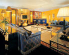 Burj Al Arab - Deluxe Suite