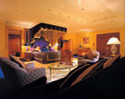 Burj Al Arab - Royal Suite