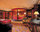 Burj Al Arab - Royal Suite
