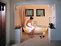 Luxury Accommodation