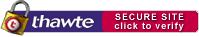 Thawte Secured Site - Click Here to Verify